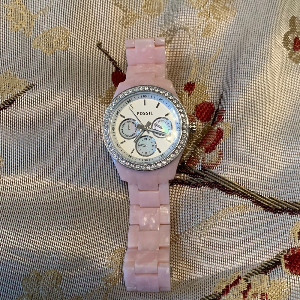 Fossil Watch